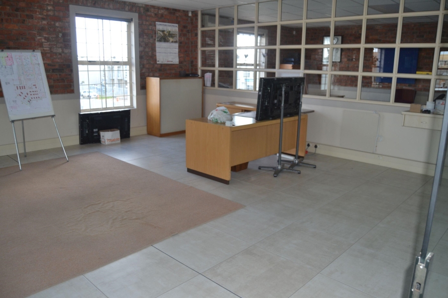 Commercial Property for Sale in Killarney Gardens Western Cape